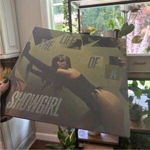 Sealed Wintergreen Onyx TAYLOR SWIFT TLOAS THE SHINY BUG COLLECTION